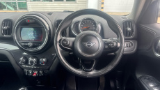 MINI Countryman 1.5 Cooper Classic 5dr Auto Petrol Hatchback